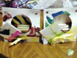 All rights reserved - A.J.'s Arts and Designs