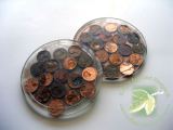Penny Coasters for Amazing Crafting&nbsp;Products