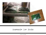 Homemade Ice Packs