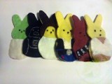 Star Wars Felt&nbsp;Peeps