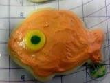 50 Fish Cookies…