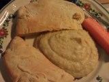 Tasty Tuesday – Homemade&nbsp;Pitas