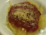 Tasty Tuesday – Spaghetti&nbsp;Squash