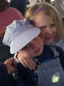 The Booga and the Princess