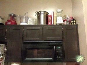 After: They look so much better!