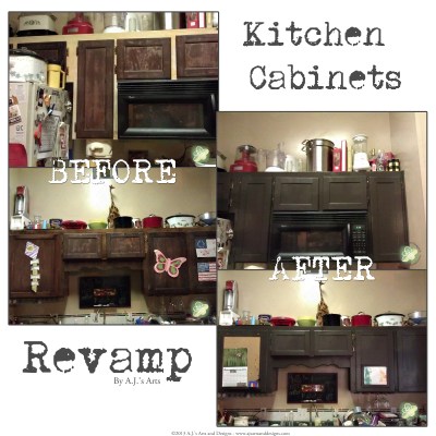 Kitchen Cabinets