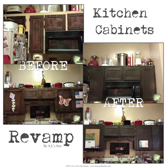 Kitchen Cabinets
