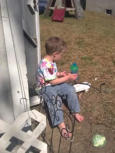 All rights reserved - A.J.'s Arts and Designs