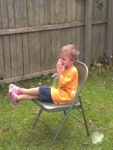 Got tired of helping - now just supervising 