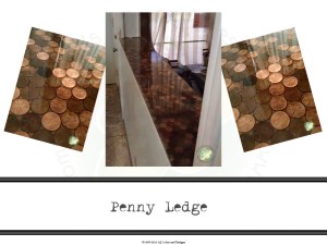 Penny Ledge