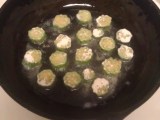 Fried Okra