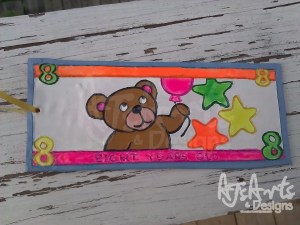 Inspired by Build-a-Bear, Money and the entire Justice Clothing Collection