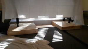 We figured it out!!!!